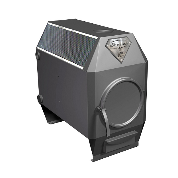 Stoker TERMO 250 AQUA
