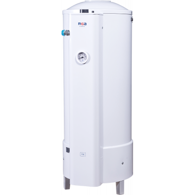 RGA Classic 11К TL   2210-380 (двухконтурный)