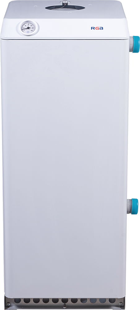 RGA 17К xChange 2210-066 (двухконтурный)