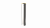 Сэндвич-труба 1,0м, ф 115х180, AISI 439/439, 1,0мм/0,5мм, (К)
